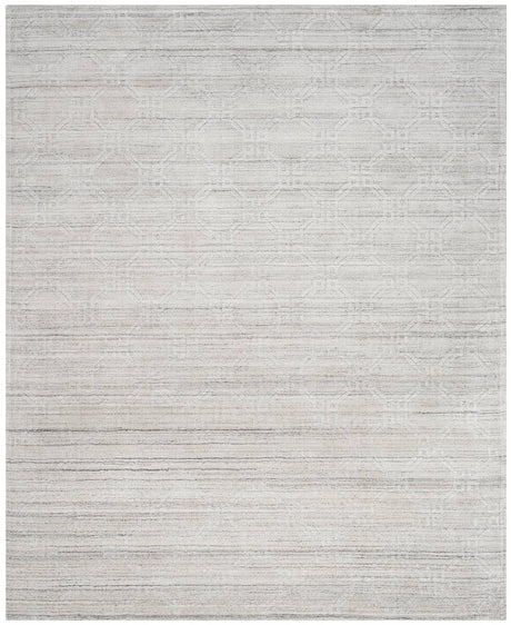 Safavieh Elements Elm673A Light Grey Rugs - Safavieh - elm673a - 6