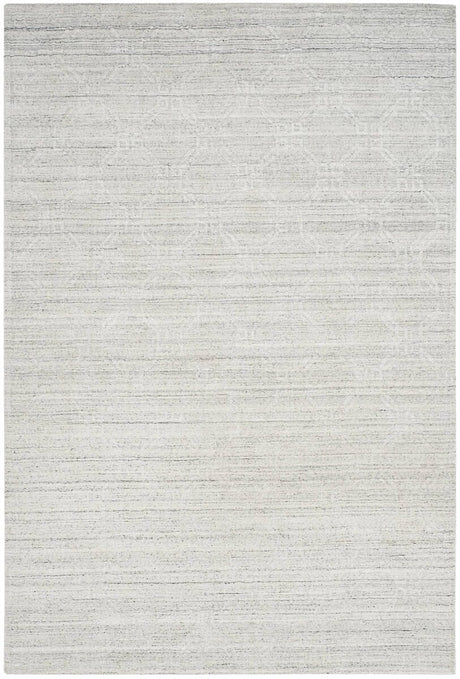 Safavieh Elements Elm673A Light Grey Rugs - Safavieh - elm673a - 6