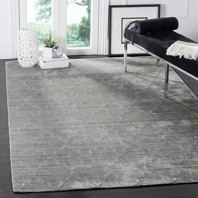 Safavieh Elements Elm674B Grey Rugs - Safavieh - elm674b - 6