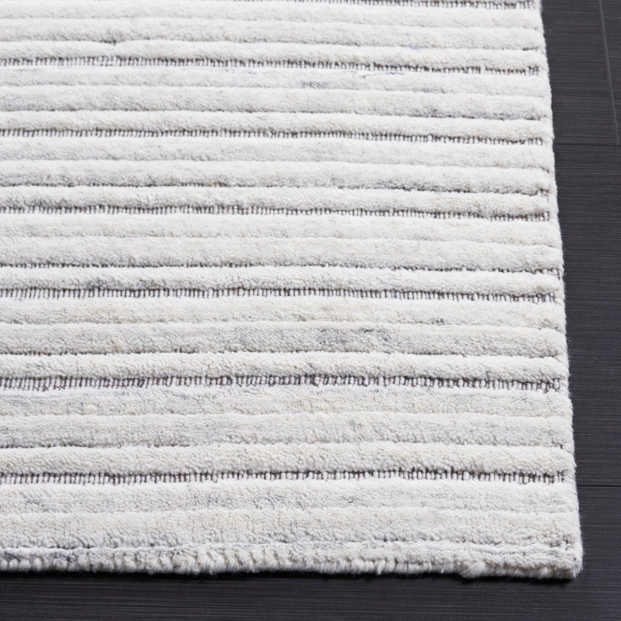 Safavieh Elements Elm701A Ivory Rug - Safavieh - elm701a - 29