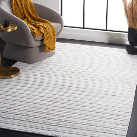 Safavieh Elements Elm701A Ivory Rug - Safavieh - elm701a - 3