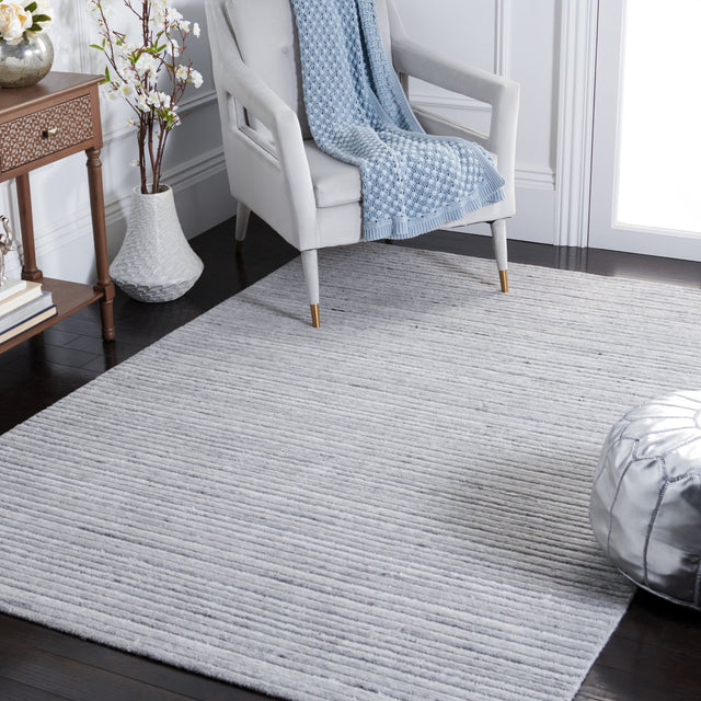 Safavieh Elements Elm701F Grey Rug - Safavieh - elm701f - 3