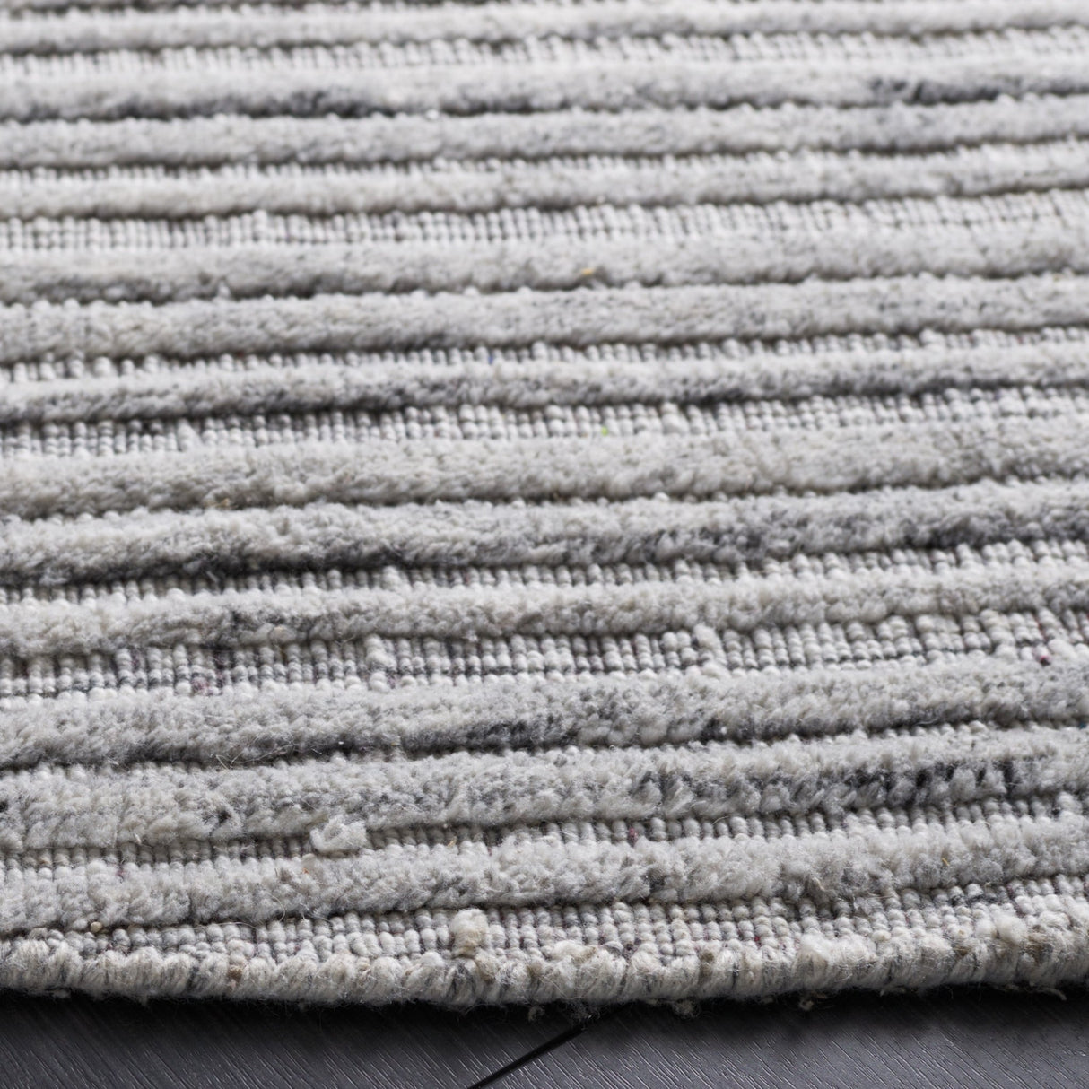 Safavieh Elements Elm701F Grey Rug - Safavieh - elm701f - 3