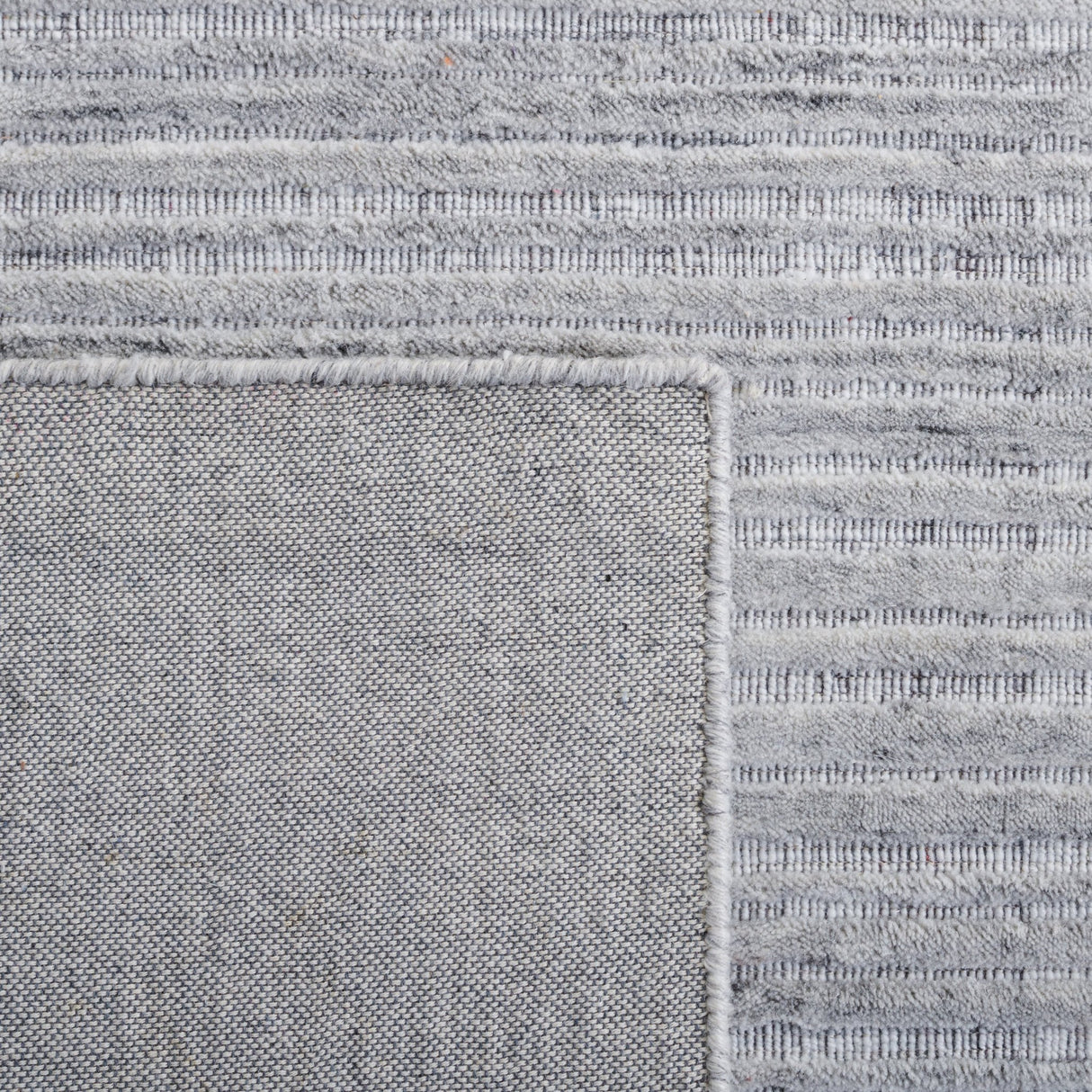 Safavieh Elements Elm701F Grey Rug - Safavieh - elm701f - 6r