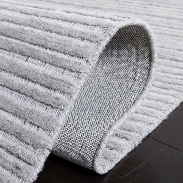 Safavieh Elements Elm701F Grey Rug - Safavieh - elm701f - 6r