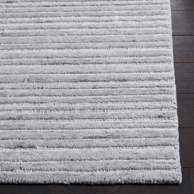 Safavieh Elements Elm701F Grey Rug - Safavieh - elm701f - 6r