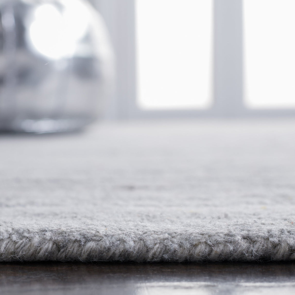 Safavieh Elements Elm701F Grey Rug - Safavieh - elm701f - 6r