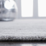 Safavieh Elements Elm701F Grey Rug - Safavieh - elm701f - 6r
