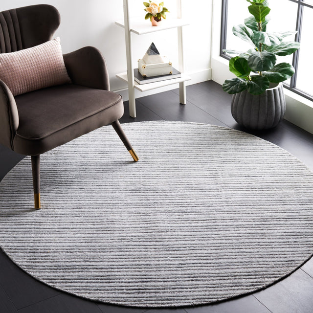 Safavieh Elements Elm701F Grey Rug - Safavieh - elm701f - 6r