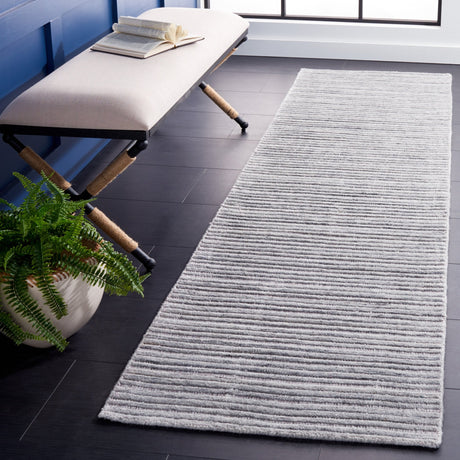 Safavieh Elements Elm701F Grey Rug - Safavieh - elm701f - 6r