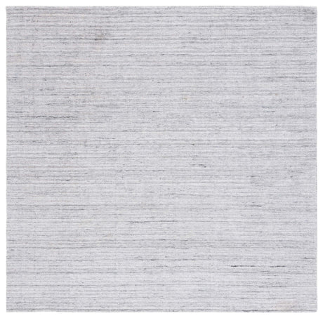 Safavieh Elements Elm701F Grey Rug - Safavieh - elm701f - 6sq