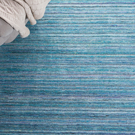 Safavieh Elements Elm701J Aqua Rug - Safavieh - elm701j - 29