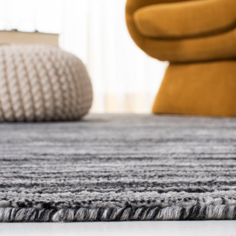 Safavieh Elements Elm701Z Black/Grey Rug - Safavieh - elm701z - 29