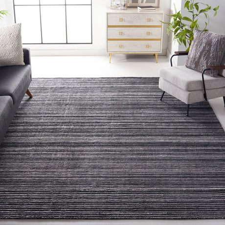 Safavieh Elements Elm701Z Black/Grey Rug - Safavieh - elm701z - 29