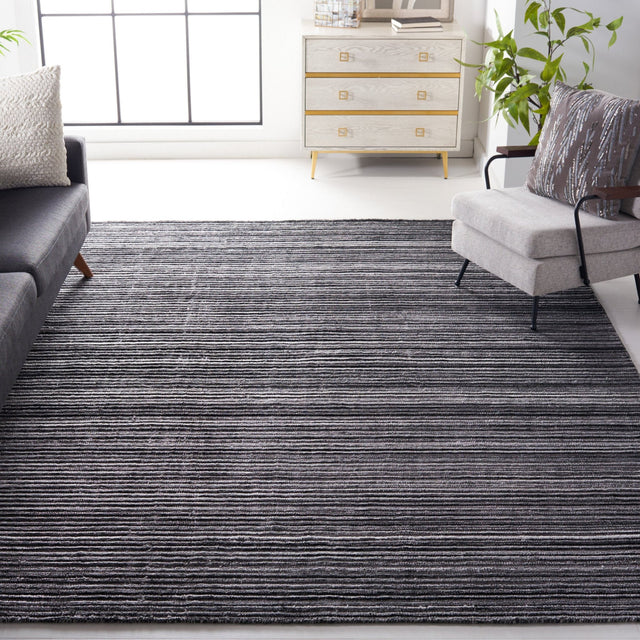 Safavieh Elements Elm701Z Black/Grey Rug - Safavieh - elm701z - 29