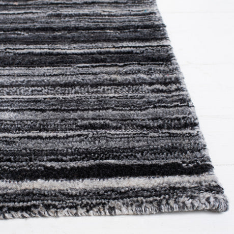 Safavieh Elements Elm701Z Black/Grey Rug - Safavieh - elm701z - 29