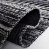 Safavieh Elements Elm701Z Black/Grey Rug - Safavieh - elm701z - 29
