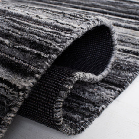 Safavieh Elements Elm701Z Black/Grey Rug - Safavieh - elm701z - 29