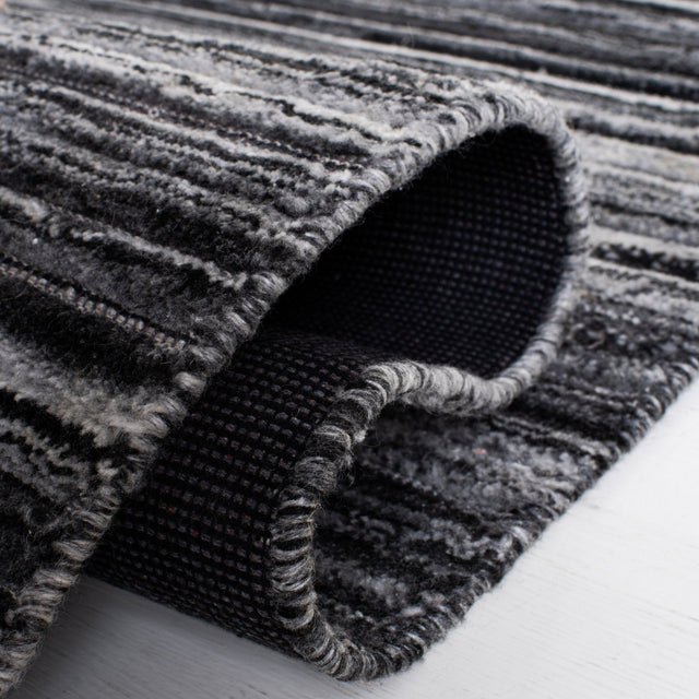 Safavieh Elements Elm701Z Black/Grey Rug - Safavieh - elm701z - 29