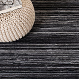 Safavieh Elements Elm701Z Black/Grey Rug - Safavieh - elm701z - 29