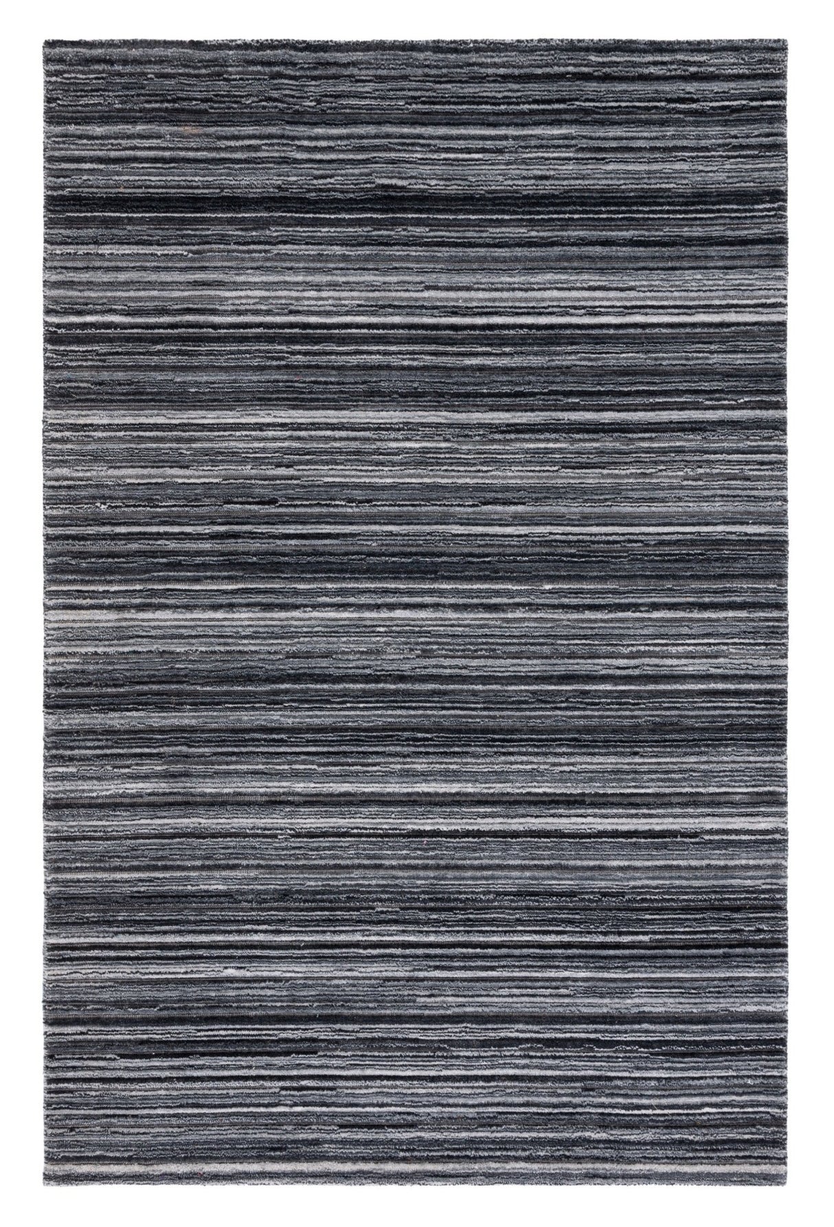 Safavieh Elements Elm701Z Black/Grey Rug - Safavieh - elm701z - 3