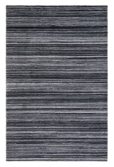 Safavieh Elements Elm701Z Black/Grey Rug - Safavieh - elm701z - 3