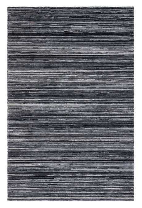 Safavieh Elements Elm701Z Black/Grey Rug - Safavieh - elm701z - 3