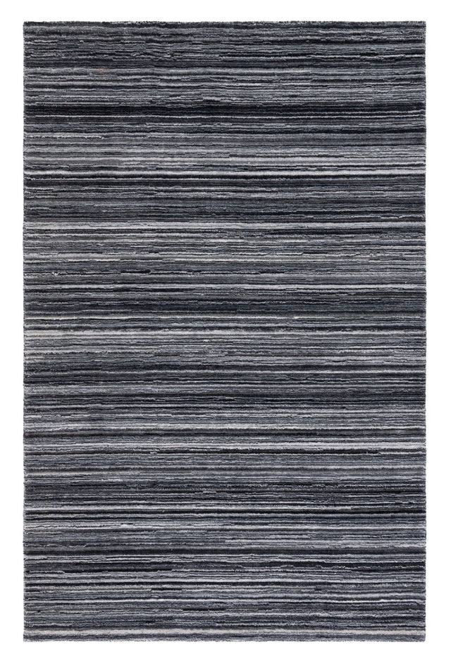 Safavieh Elements Elm701Z Black/Grey Rug - Safavieh - elm701z - 3