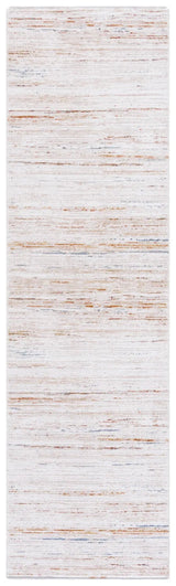 Safavieh Ellwood Modern 2'-3" x 8'-0" Rug in Ivory / Beige