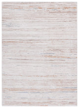 Safavieh Ellwood Modern 4'-0" x 6'-0" Rug in Ivory / Beige