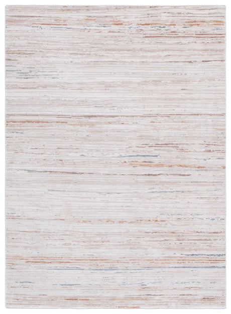 Safavieh Ellwood Modern 4'-0" x 6'-0" Rug in Ivory / Beige