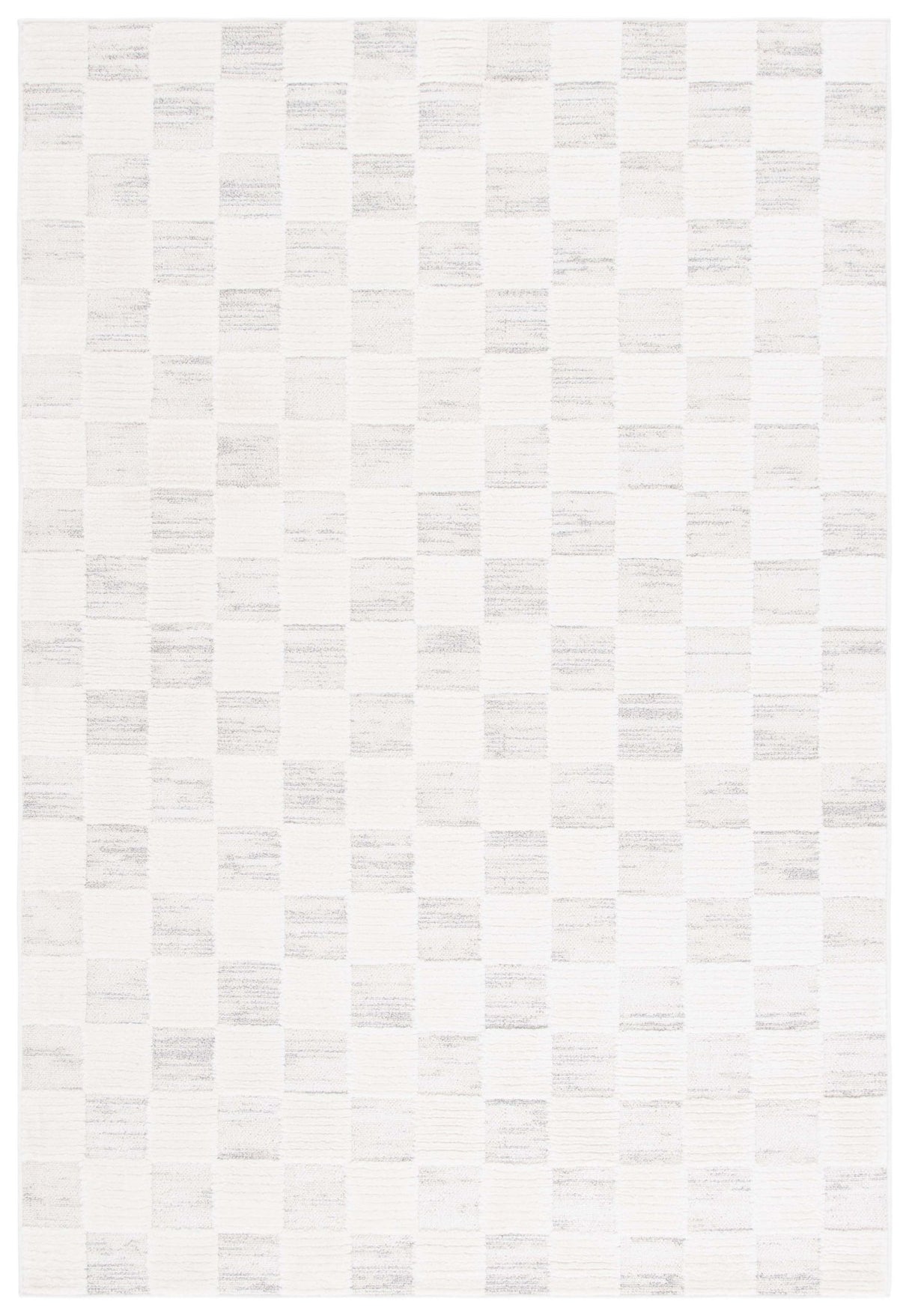 Safavieh Elmhurst Elh560A Ivory/Grey Rug - Safavieh - elh560a - 4