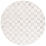 Safavieh Elmhurst Elh560A Ivory/Grey Rug - Safavieh - elh560a - 7r