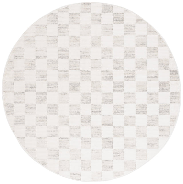 Safavieh Elmhurst Elh560A Ivory/Grey Rug - Safavieh - elh560a - 7r