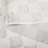 Safavieh Elmhurst Elh560A Ivory/Grey Rug - Safavieh - elh560a - 7r