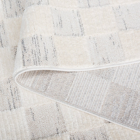Safavieh Elmhurst Elh560A Ivory/Grey Rug - Safavieh - elh560a - 7r