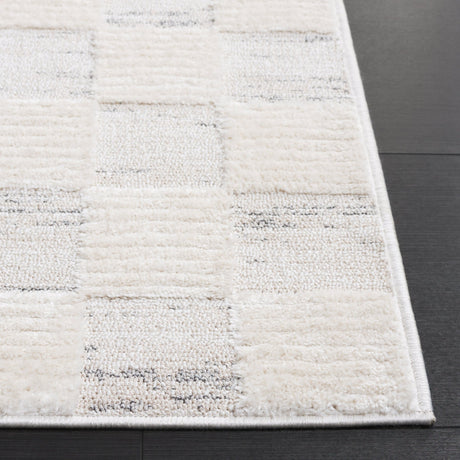 Safavieh Elmhurst Elh560A Ivory/Grey Rug - Safavieh - elh560a - 7r