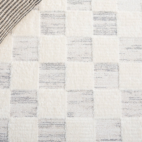 Safavieh Elmhurst Elh560A Ivory/Grey Rug - Safavieh - elh560a - 7r