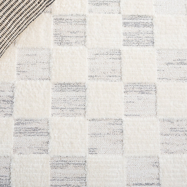 Safavieh Elmhurst Elh560A Ivory/Grey Rug - Safavieh - elh560a - 7r