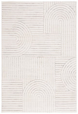 Safavieh Elmhurst Elh562A Ivory/Grey Rug - Safavieh - elh562a - 4