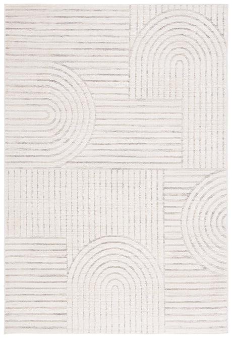 Safavieh Elmhurst Elh562A Ivory/Grey Rug - Safavieh - elh562a - 4