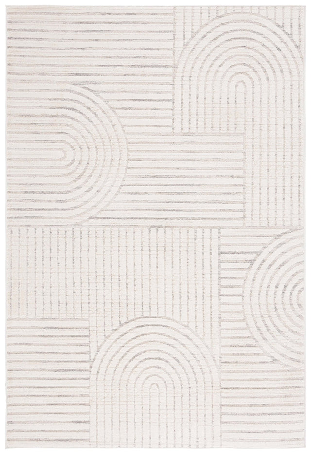 Safavieh Elmhurst Elh562A Ivory/Grey Rug - Safavieh - elh562a - 4