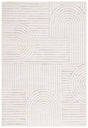 Safavieh Elmhurst Elh562A Ivory/Grey Rug - Safavieh - elh562a - 4