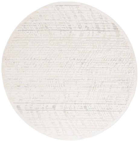 Safavieh Elmhurst Elh564A Ivory/Grey Rug - Safavieh - elh564a - 7r
