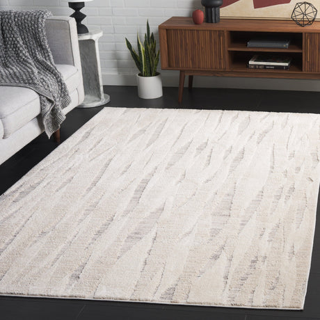 Safavieh Elmhurst Elh566A Ivory/Grey Rug - Safavieh - elh566a - 4
