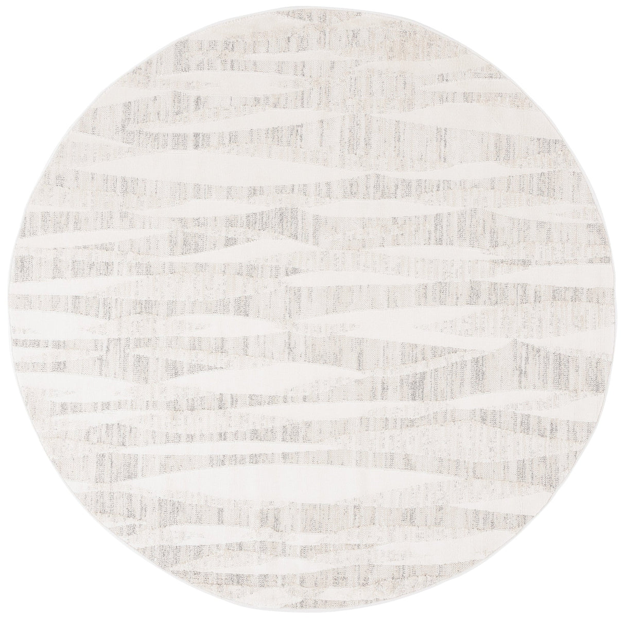 Safavieh Elmhurst Elh566A Ivory/Grey Rug - Safavieh - elh566a - 7r