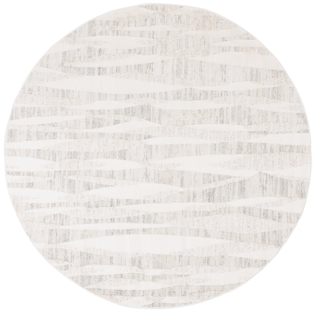 Safavieh Elmhurst Elh566A Ivory/Grey Rug - Safavieh - elh566a - 7r