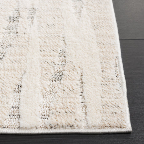 Safavieh Elmhurst Elh566A Ivory/Grey Rug - Safavieh - elh566a - 7r