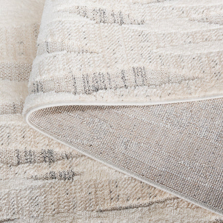 Safavieh Elmhurst Elh566A Ivory/Grey Rug - Safavieh - elh566a - 7r