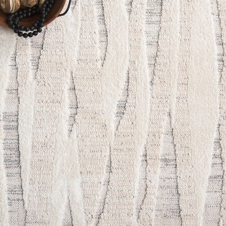 Safavieh Elmhurst Elh566A Ivory/Grey Rug - Safavieh - elh566a - 7r